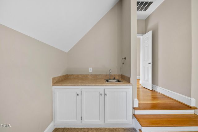 1008 High Trail Court, Wake Forest, NC 27587