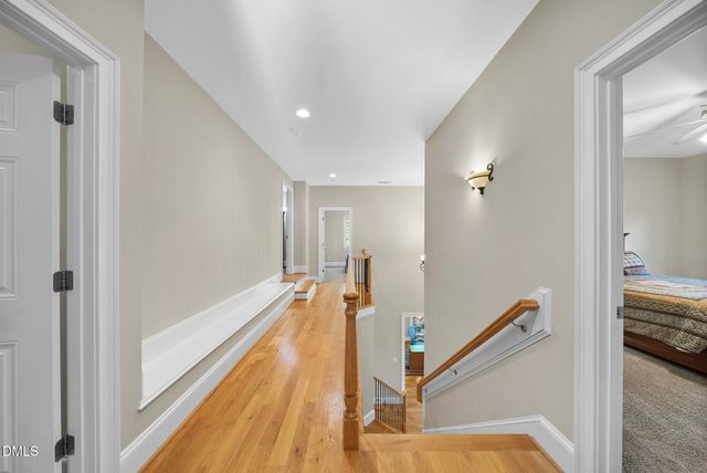 1008 High Trail Court, Wake Forest, NC 27587