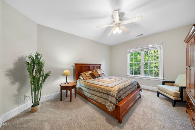 1008 High Trail Court, Wake Forest, NC 27587