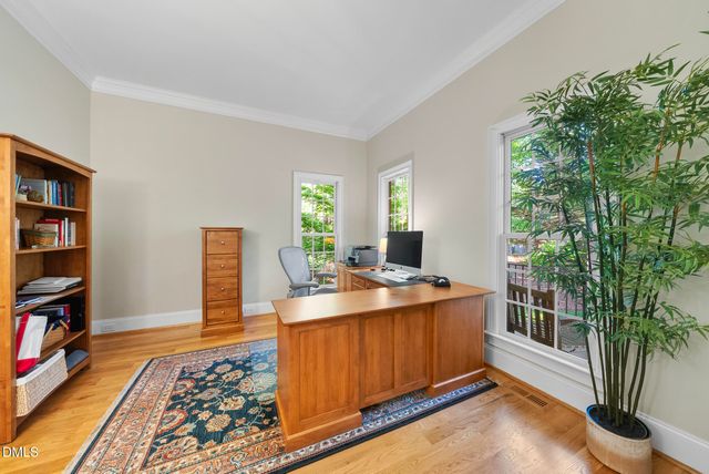 1008 High Trail Court, Wake Forest, NC 27587