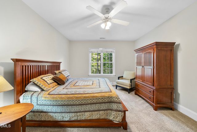 1008 High Trail Court, Wake Forest, NC 27587