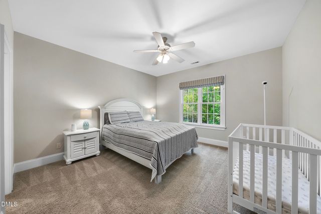 1008 High Trail Court, Wake Forest, NC 27587