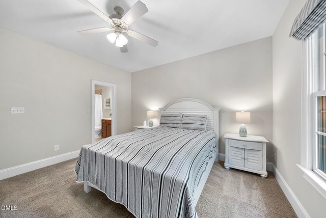 1008 High Trail Court, Wake Forest, NC 27587