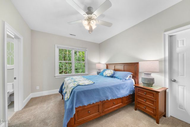 1008 High Trail Court, Wake Forest, NC 27587