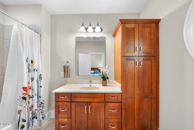 1008 High Trail Court, Wake Forest, NC 27587