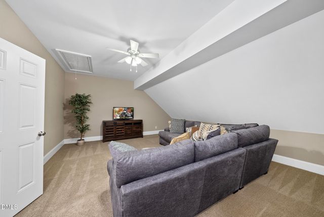 1008 High Trail Court, Wake Forest, NC 27587