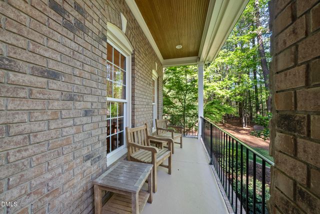 1008 High Trail Court, Wake Forest, NC 27587