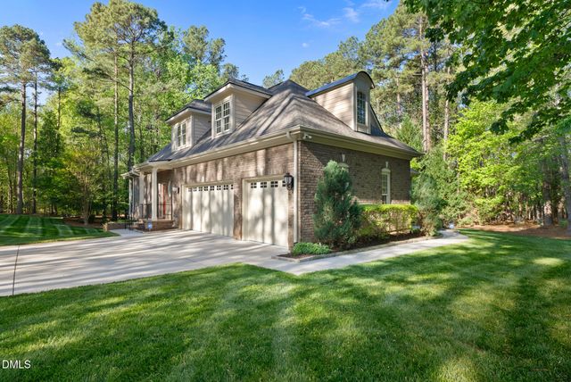 1008 High Trail Court, Wake Forest, NC 27587