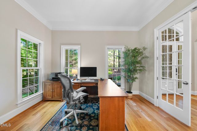 1008 High Trail Court, Wake Forest, NC 27587