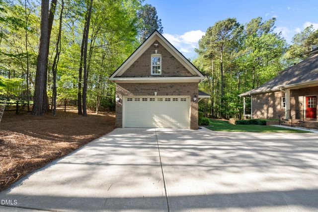 1008 High Trail Court, Wake Forest, NC 27587