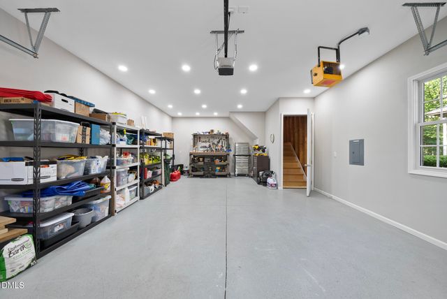 1008 High Trail Court, Wake Forest, NC 27587