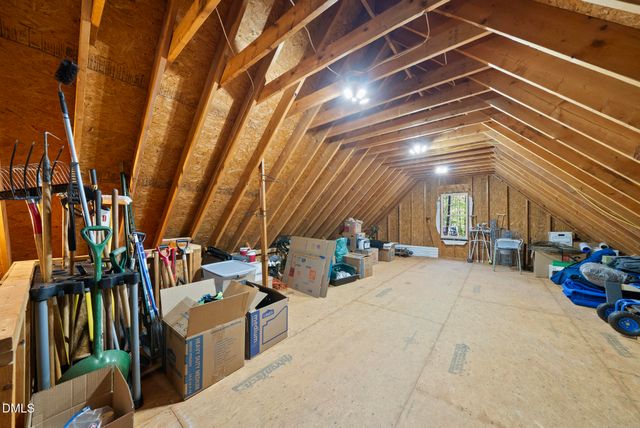 1008 High Trail Court, Wake Forest, NC 27587