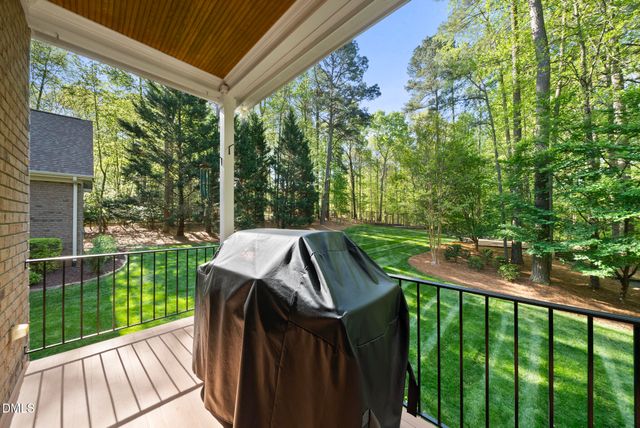 1008 High Trail Court, Wake Forest, NC 27587