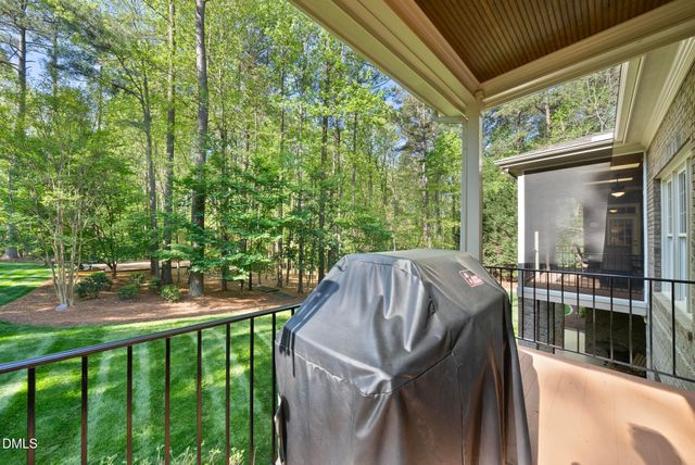 1008 High Trail Court, Wake Forest, NC 27587
