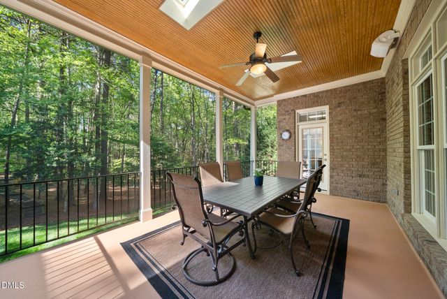 1008 High Trail Court, Wake Forest, NC 27587