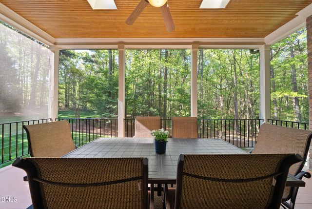 1008 High Trail Court, Wake Forest, NC 27587