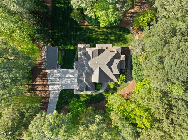 1008 High Trail Court, Wake Forest, NC 27587