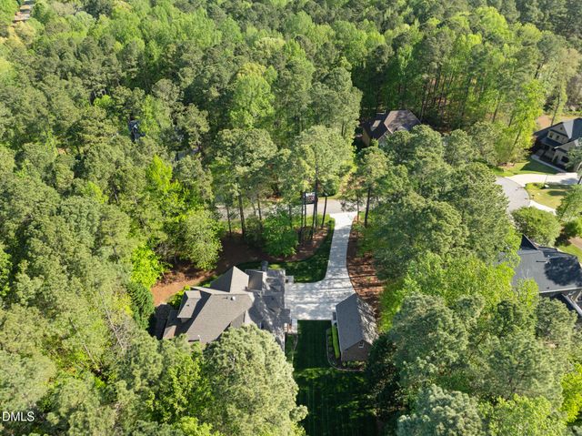 1008 High Trail Court, Wake Forest, NC 27587