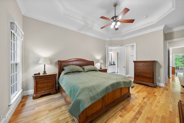 1008 High Trail Court, Wake Forest, NC 27587