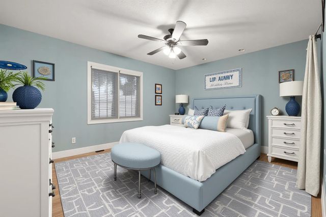 4100 East Drive, Knox, IN 46534