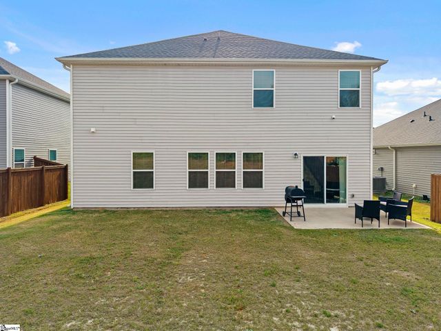 1043 Appalachian Drive, Moore, SC 29369