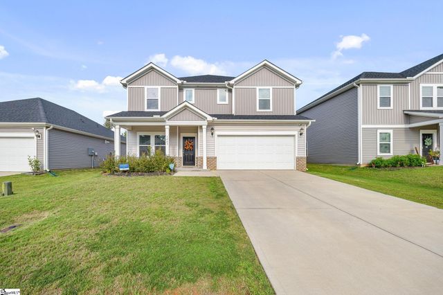 1043 Appalachian Drive, Moore, SC 29369