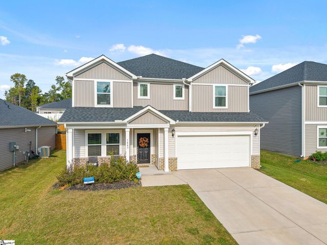 1043 Appalachian Drive, Moore, SC 29369