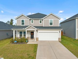 1043 Appalachian Drive, Moore, SC 29369