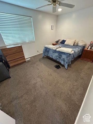 4878 W SENECA RD, West Valley City, UT 84120