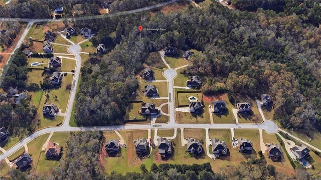 313 Ashborough Place, Stockbridge, GA 30281