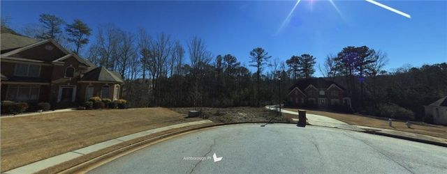 313 Ashborough Place, Stockbridge, GA 30281