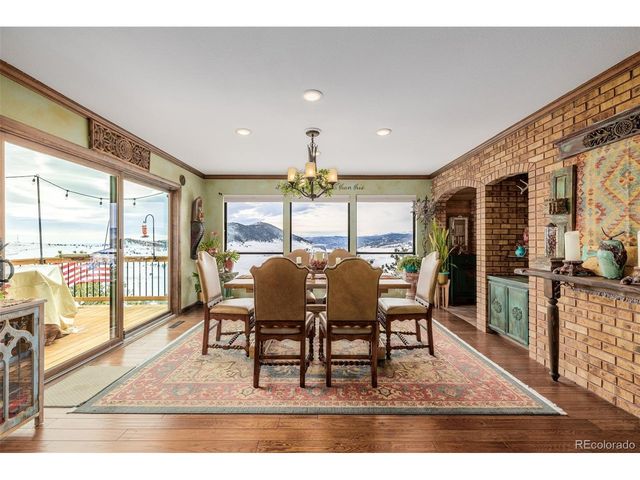 834 Green Mountain Dr, Loveland, CO 80537