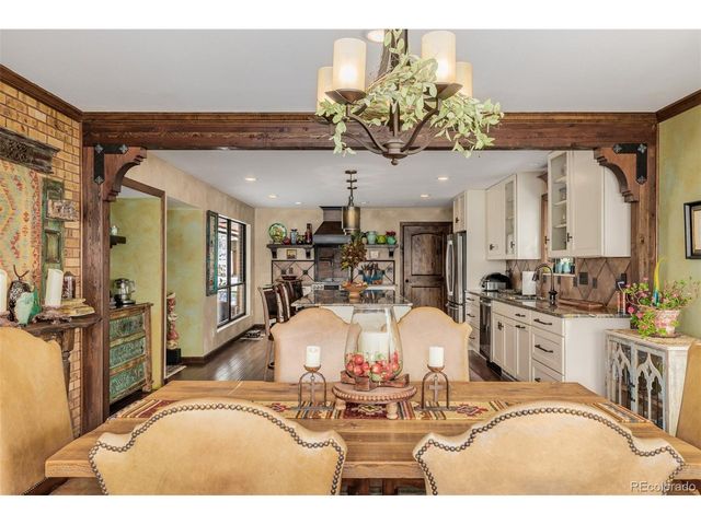 834 Green Mountain Dr, Loveland, CO 80537