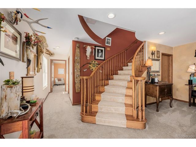 834 Green Mountain Dr, Loveland, CO 80537