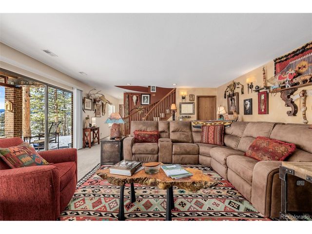 834 Green Mountain Dr, Loveland, CO 80537