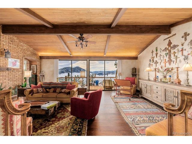 834 Green Mountain Dr, Loveland, CO 80537