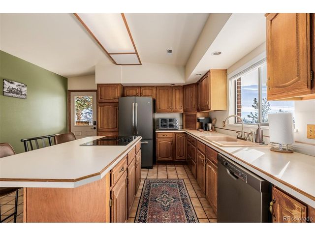 834 Green Mountain Dr, Loveland, CO 80537