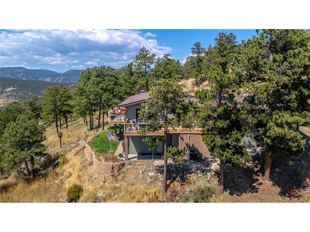 834 Green Mountain Dr, Loveland, CO 80537