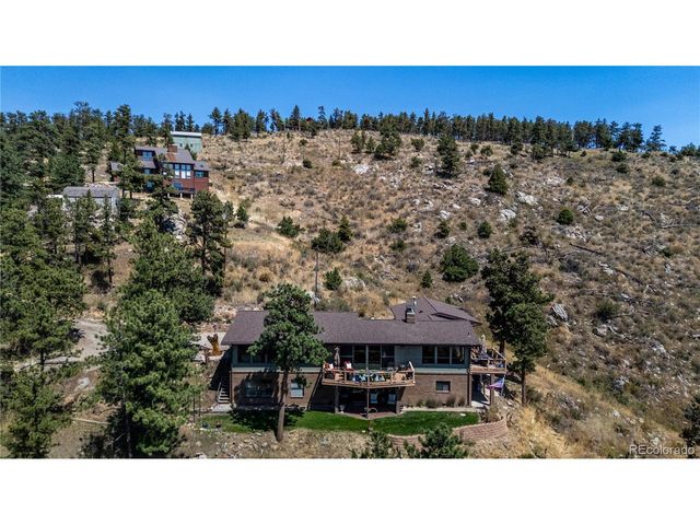 834 Green Mountain Dr, Loveland, CO 80537