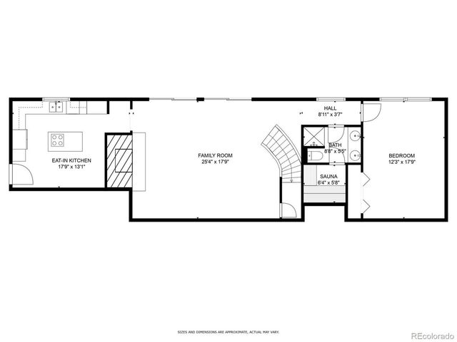 834 Green Mountain Dr, Loveland, CO 80537