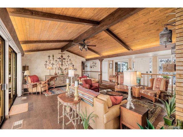 834 Green Mountain Dr, Loveland, CO 80537