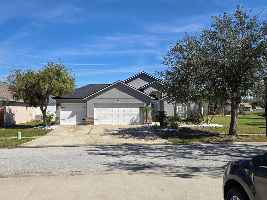 6601 THACKSTON DRIVE, Riverview, FL 33578