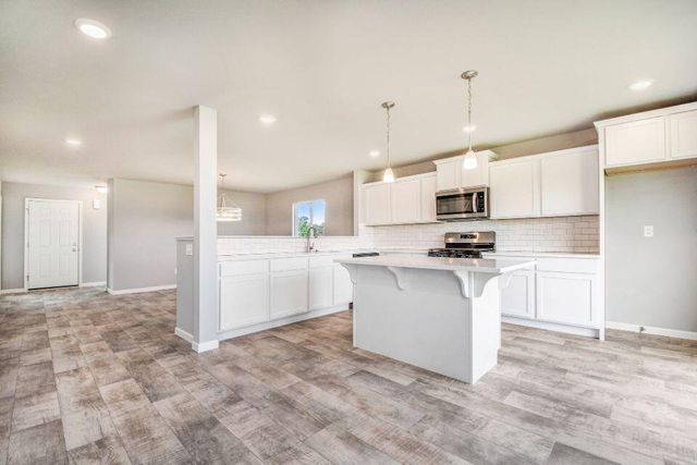 4883 Knollwood Drive, St. Joseph, MI 49085