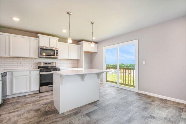 4883 Knollwood Drive, St. Joseph, MI 49085