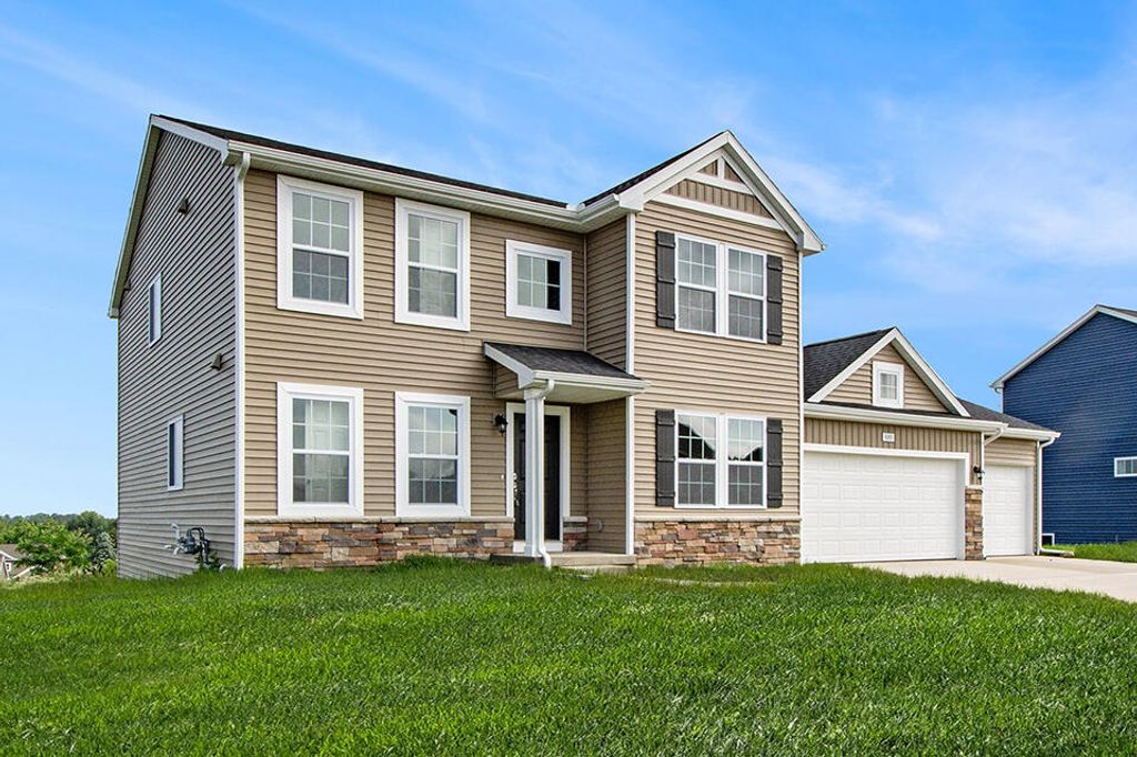 4883 Knollwood Drive, St. Joseph, MI 49085