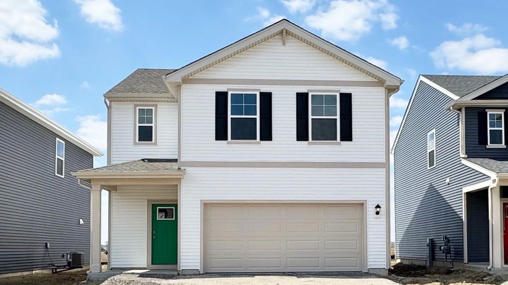 1511 Acadia Circle, Pingree Grove, IL 60140