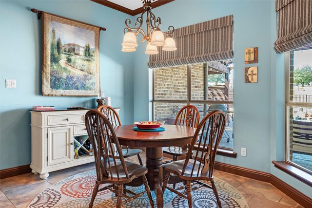 4801 Wild Stallion Court, Fort Worth, TX 76126