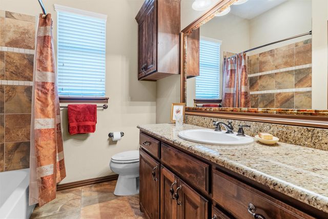 4801 Wild Stallion Court, Fort Worth, TX 76126