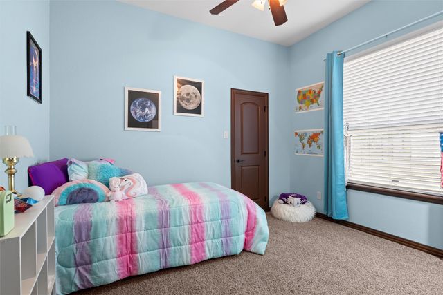 4801 Wild Stallion Court, Fort Worth, TX 76126