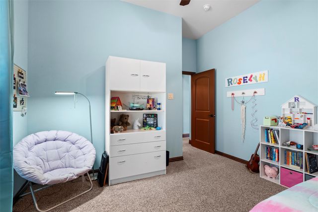 4801 Wild Stallion Court, Fort Worth, TX 76126